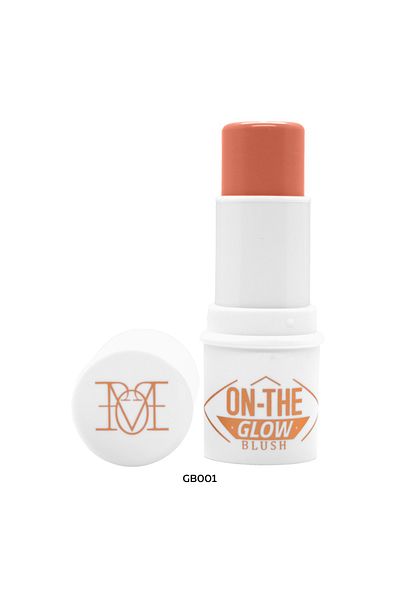 Makeover22 On the Glow Blush Stick GB001