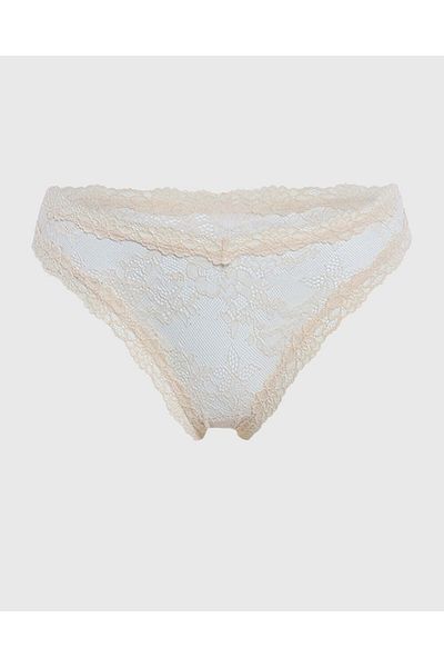 La senza Sexy Lace Thong