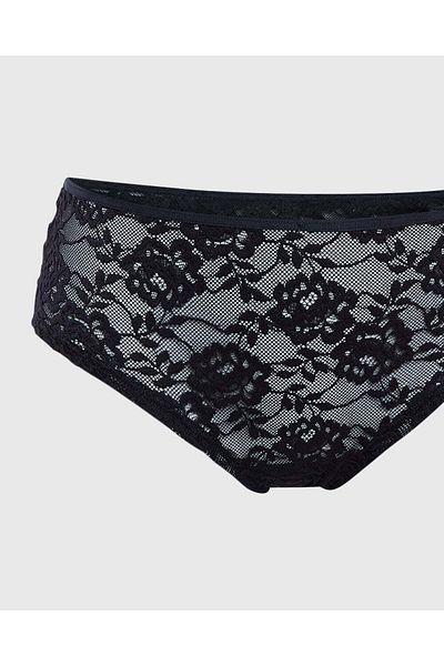 La senza Lace Trendy Hipster Panties