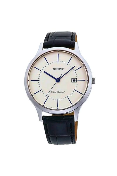 Orient Orient Men's Quartz Watch - ONTRFQD0006S