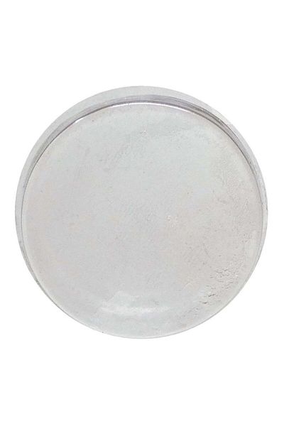 ACE 16-Piece Vinyl Round Self Adhesive Protective Pads 0.5 Inch