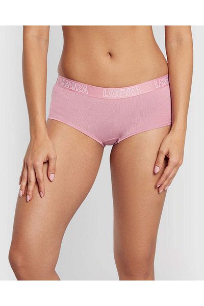La senza Remix Boyshort Panty