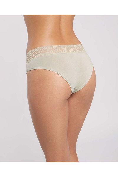 La senza Trendy Cotton Hipster Panty