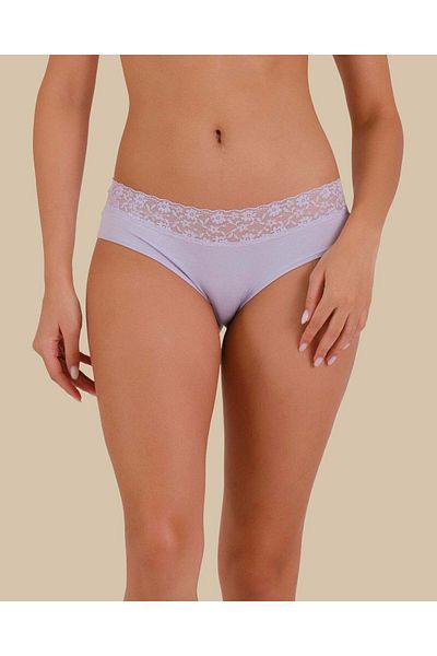La senza Essentials Hipster Cotton