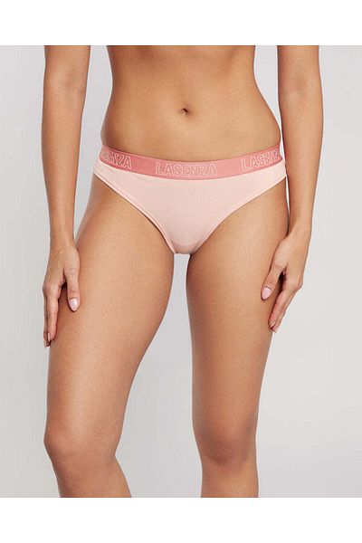 La senza Remix Thong Panty