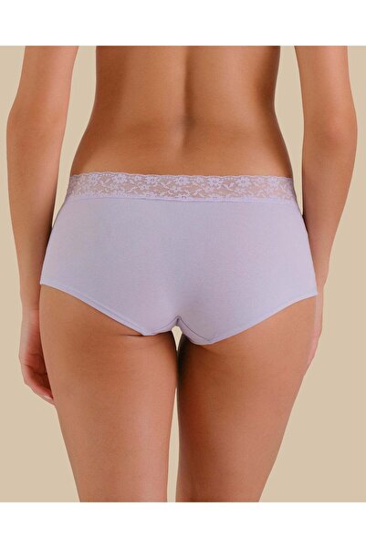 La senza Essentials Boyshort Cotton