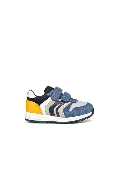 Geox Respira Adidași GEOX ALBEN B.A 22 B453CA 02214 C4376