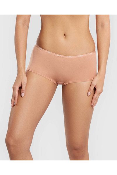 La senza Remix Boyshort Panty