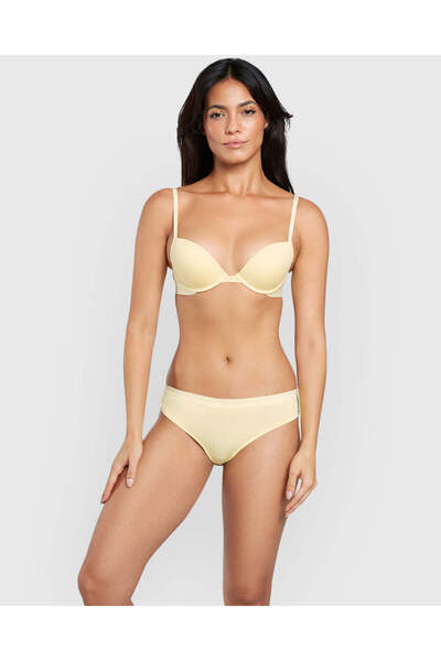 La senza Ultrasoft Thong Panty