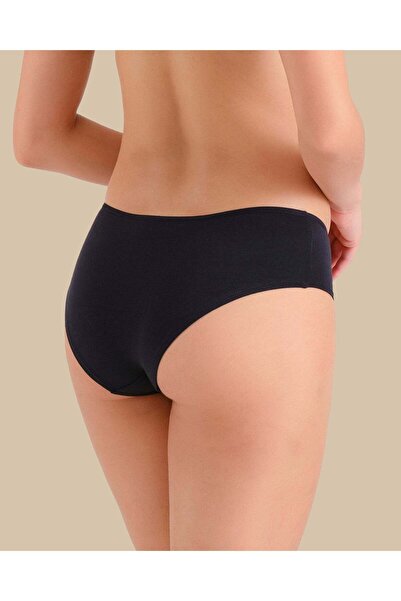 La senza Cotton Printed Body Hipster