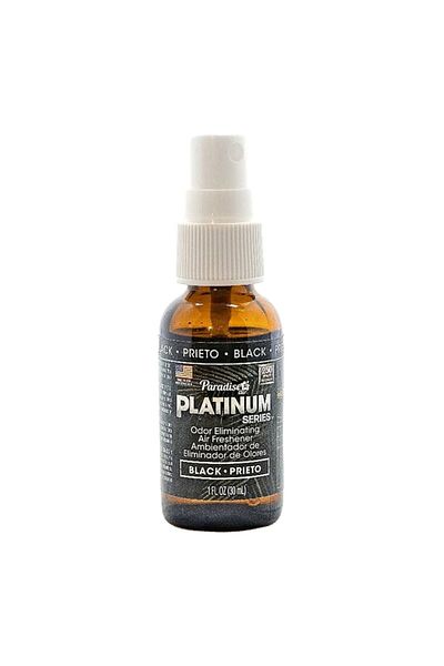 Paradise Platinum Series Long Lasting Air Freshener Spray 30 ml
