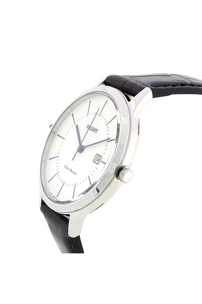Orient Orient Men's Quartz Watch - ONTRFQD0006S