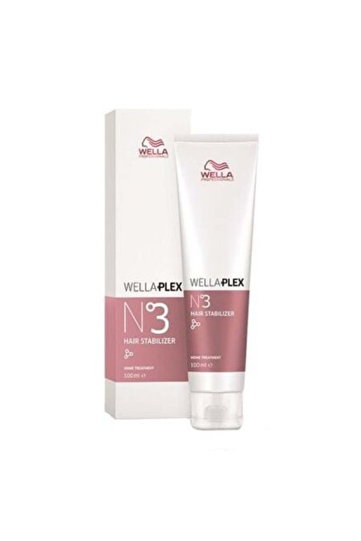 Wella Professionals Tratament pentru păr Wella Professionals WellaPlex Stabil...