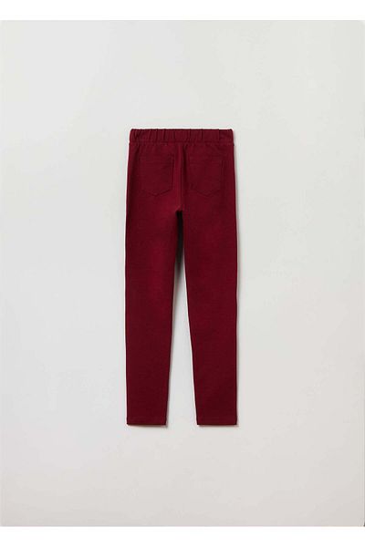 Ovs Stretch Cotton Treggings