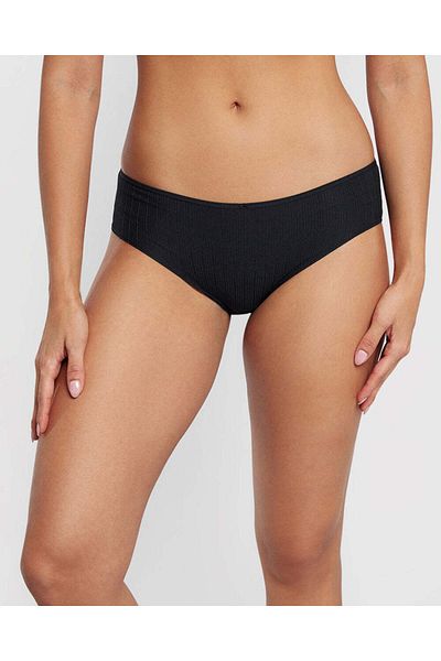 La senza Trendy Ribbed Hipster Panties