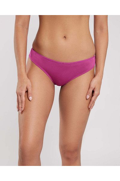 La senza Ultrasoft Thong Panty