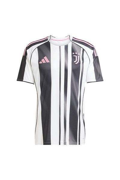 adidas White Men's Jersey Juve H Jsy Jj4320