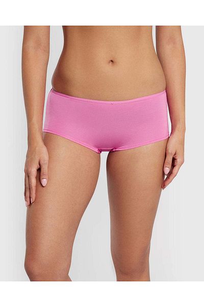 La senza Ultrasoft Boyshort Panty