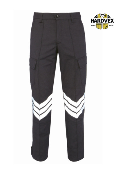 HARDVEXTEKSTİL Özel Güvenlik Yeni Tip Pantolon