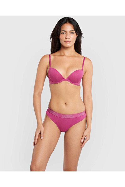 La senza Remix Thong Panty