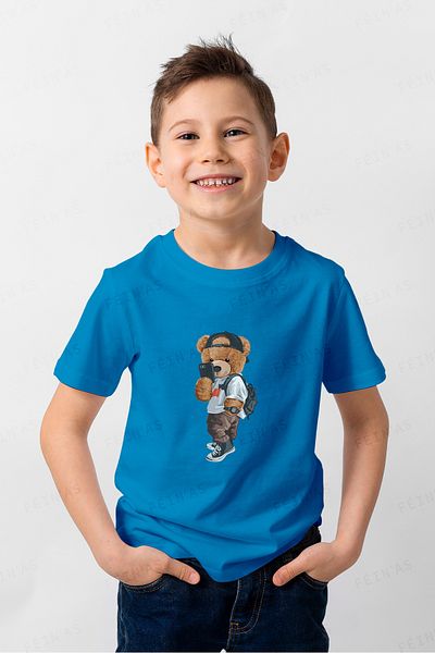 feinas Tricou pentru copii - Cool 2