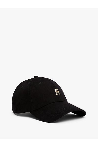 Tommy Hilfiger ZVÝŠENÁ ŠIKOVÁ ČEPICE