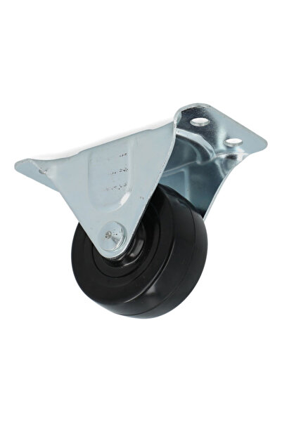 ACE Plate High-Quality and Durable Swivel Caster