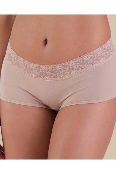 La senza Essentials Boyshort Essentials 6Cm Trim