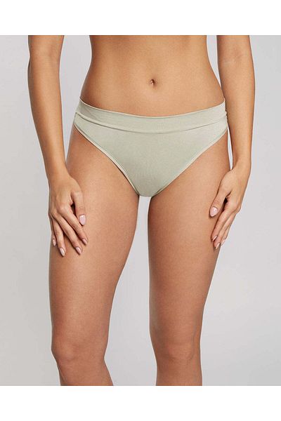 La senza Ultrasoft Thong Panty