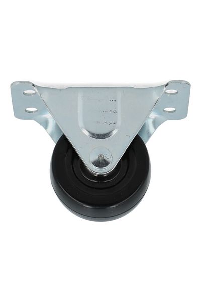 ACE Plate High-Quality and Durable Swivel Caster