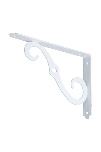ACE Ornamental Shelf Bracket 8 x 5.5 Inch