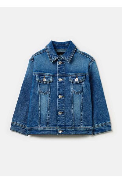 Ovs Denim Jacket