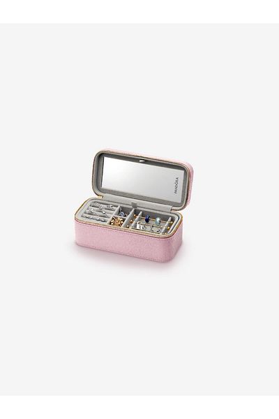 Pandora Jewelry box - Pink