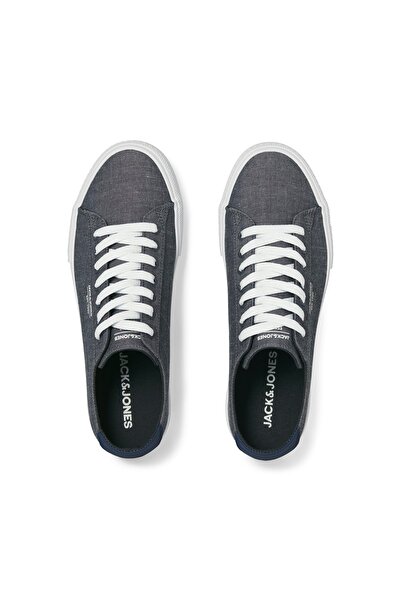 Jack & Jones JFWRYDER CANVAS SNEAKER LN