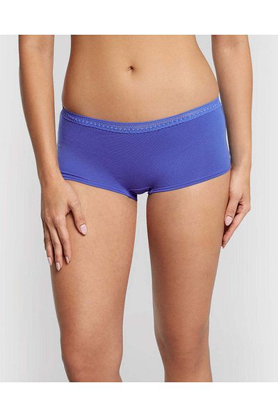 La senza Remix Boyshort Panty