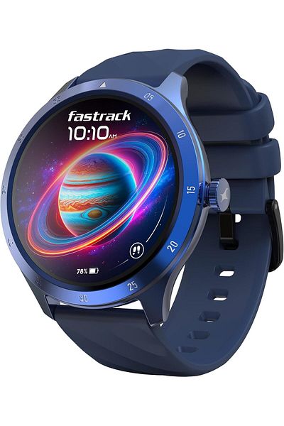 FASTRACK Jupiter Flex Smart Watch
