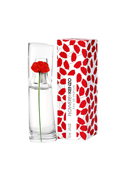 Kenzo Flower by Kenzo, Eau de Parfum, Women, Eau de Parfum, 15 ml