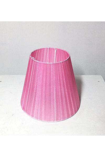 TEKAY AYDINLATMA Lampshade Lampshade Head 23 Diameter