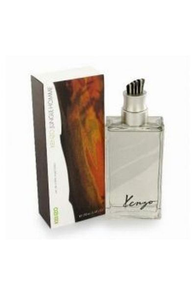 Kenzo Jungle Homme, Apa de Toaleta, 100 ml
