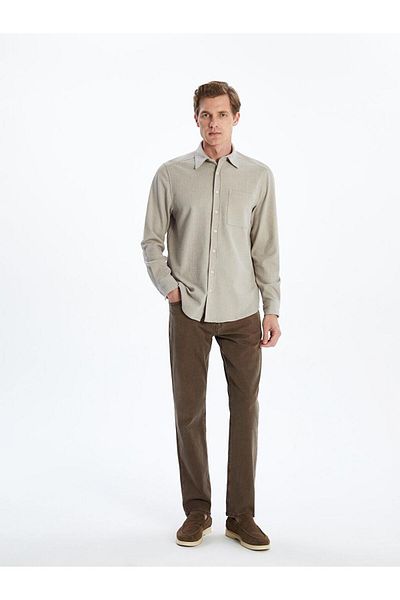 LC Waikiki Ανδρικό τζιν παντελόνι 779 Regular Fit (S5)