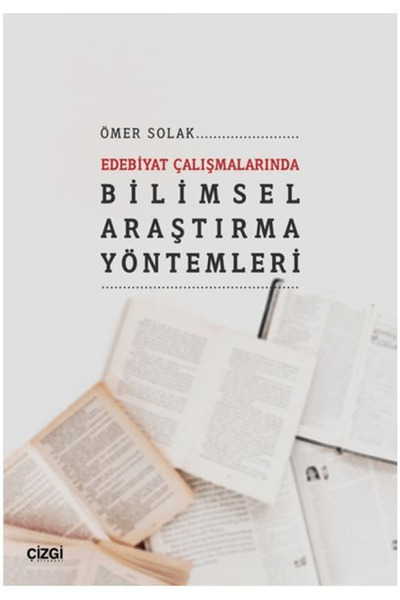 Genel Markalar Edebiyat Çalışmalarında Bilimsel Araştırma Yöntemleri