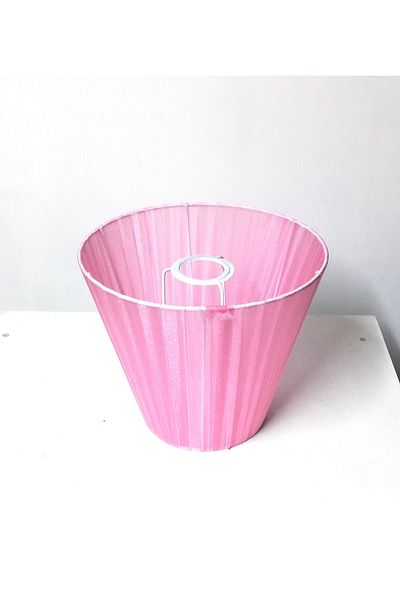 TEKAY AYDINLATMA Lampshade Lampshade Head 23 Diameter