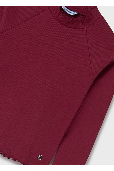 MAYORAL Sweater-ribbed takmayaka