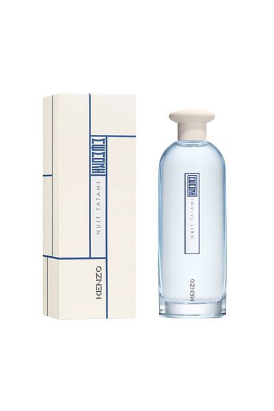 Kenzo Memori Nuit Tatami, Eau de Parfum, Unisex, 75 ml