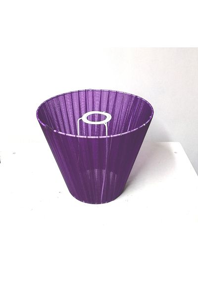 TEKAY AYDINLATMA Lampshade Lampshade Head 23 Diameter