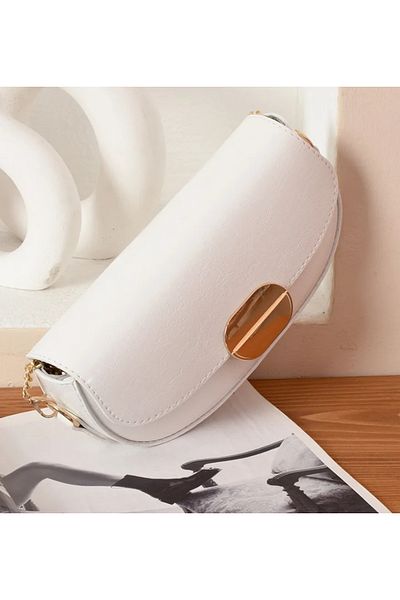 Vera Bag Stylish Mini Chain Shoulder Bag