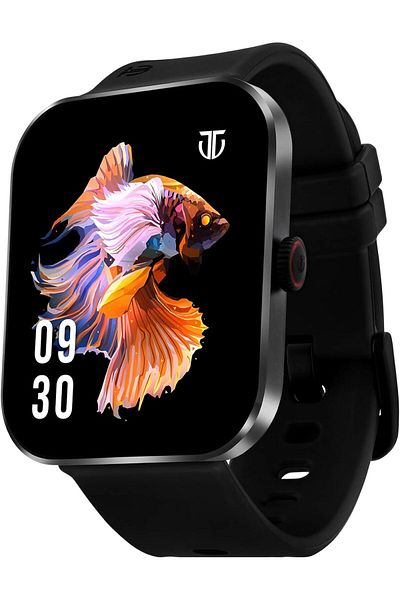 Titan Talk S with 1.78" AMOLED Display, Advanced BT Calling, 100+ Sports Modes, Stress & Mood Monito