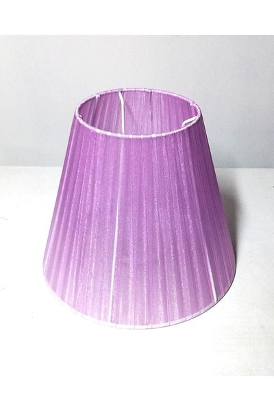 TEKAY AYDINLATMA Lampshade Lampshade Head 23 Diameter
