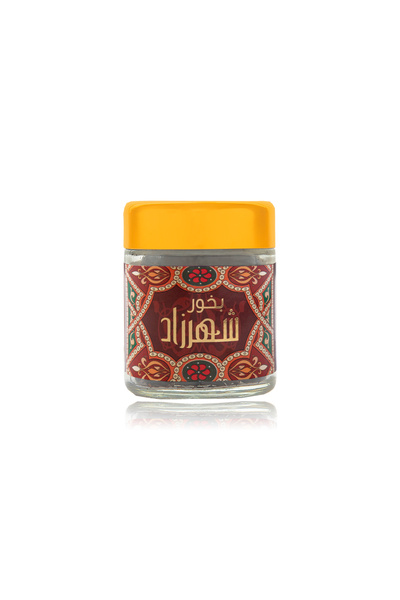 Banafa for Oud Shahrzad Incense