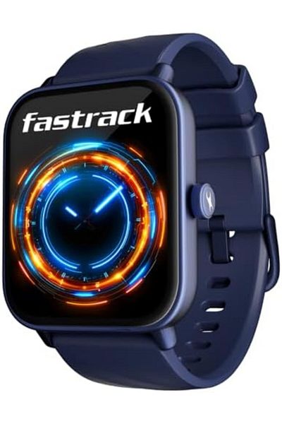 FASTRACK Smart Watch